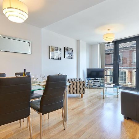Black Friars - Properties Unique Νιούκασλ Εξωτερικό φωτογραφία