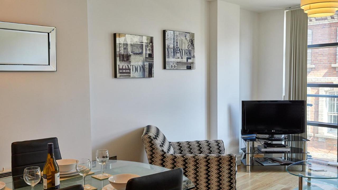 Black Friars - Properties Unique Νιούκασλ Εξωτερικό φωτογραφία