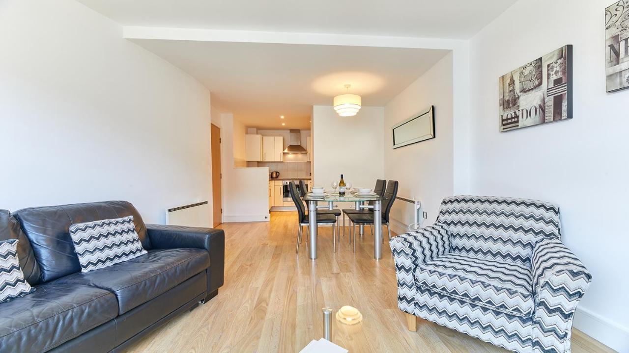 Black Friars - Properties Unique Νιούκασλ Εξωτερικό φωτογραφία
