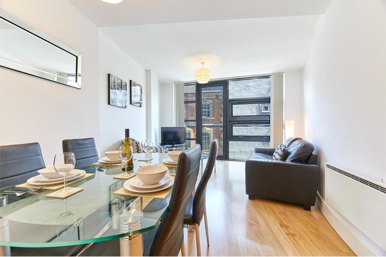 Black Friars - Properties Unique Νιούκασλ Εξωτερικό φωτογραφία