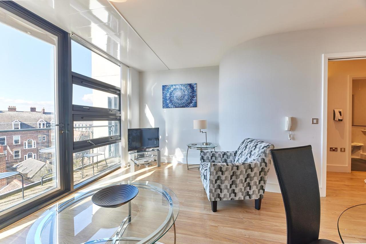 Black Friars - Properties Unique Νιούκασλ Εξωτερικό φωτογραφία