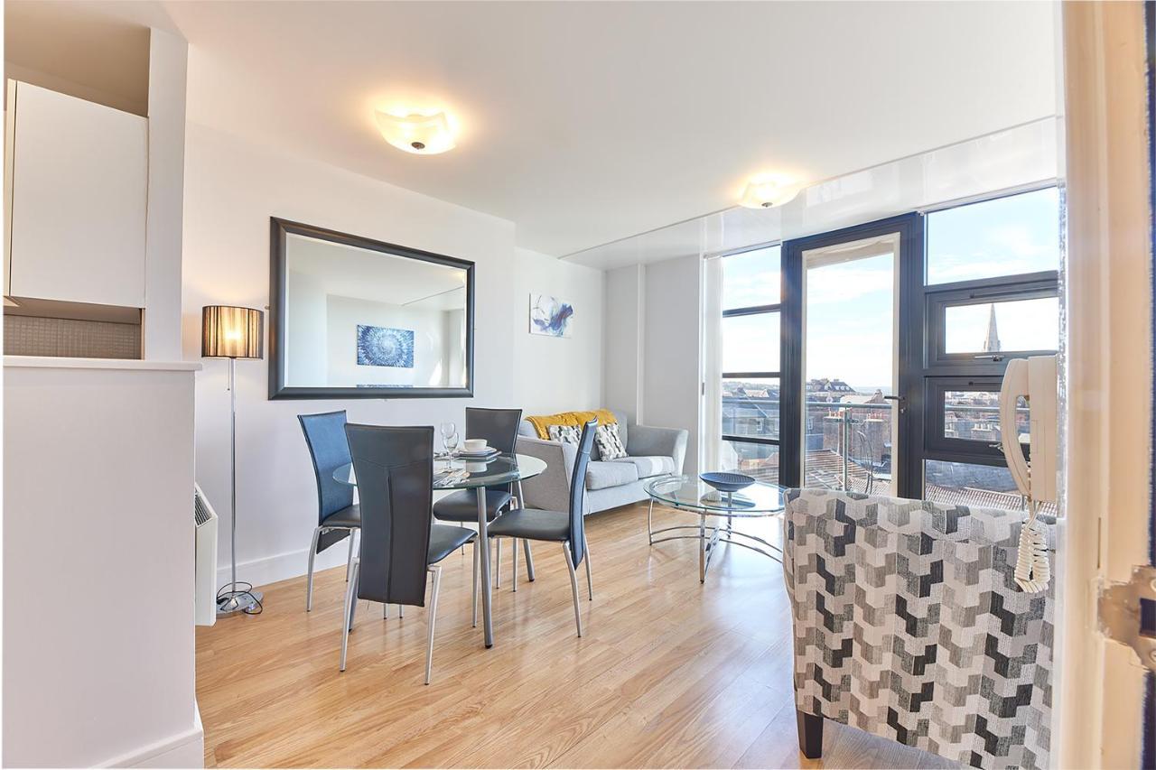 Black Friars - Properties Unique Νιούκασλ Εξωτερικό φωτογραφία
