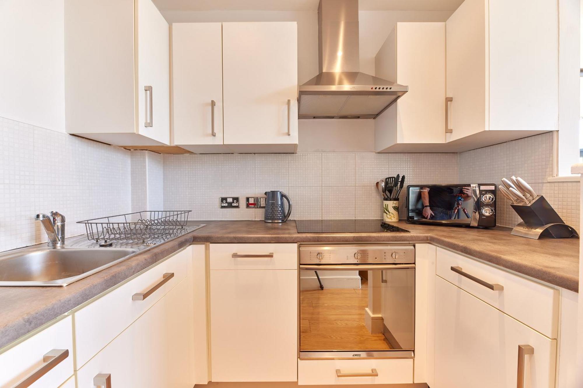Black Friars - Properties Unique Νιούκασλ Εξωτερικό φωτογραφία