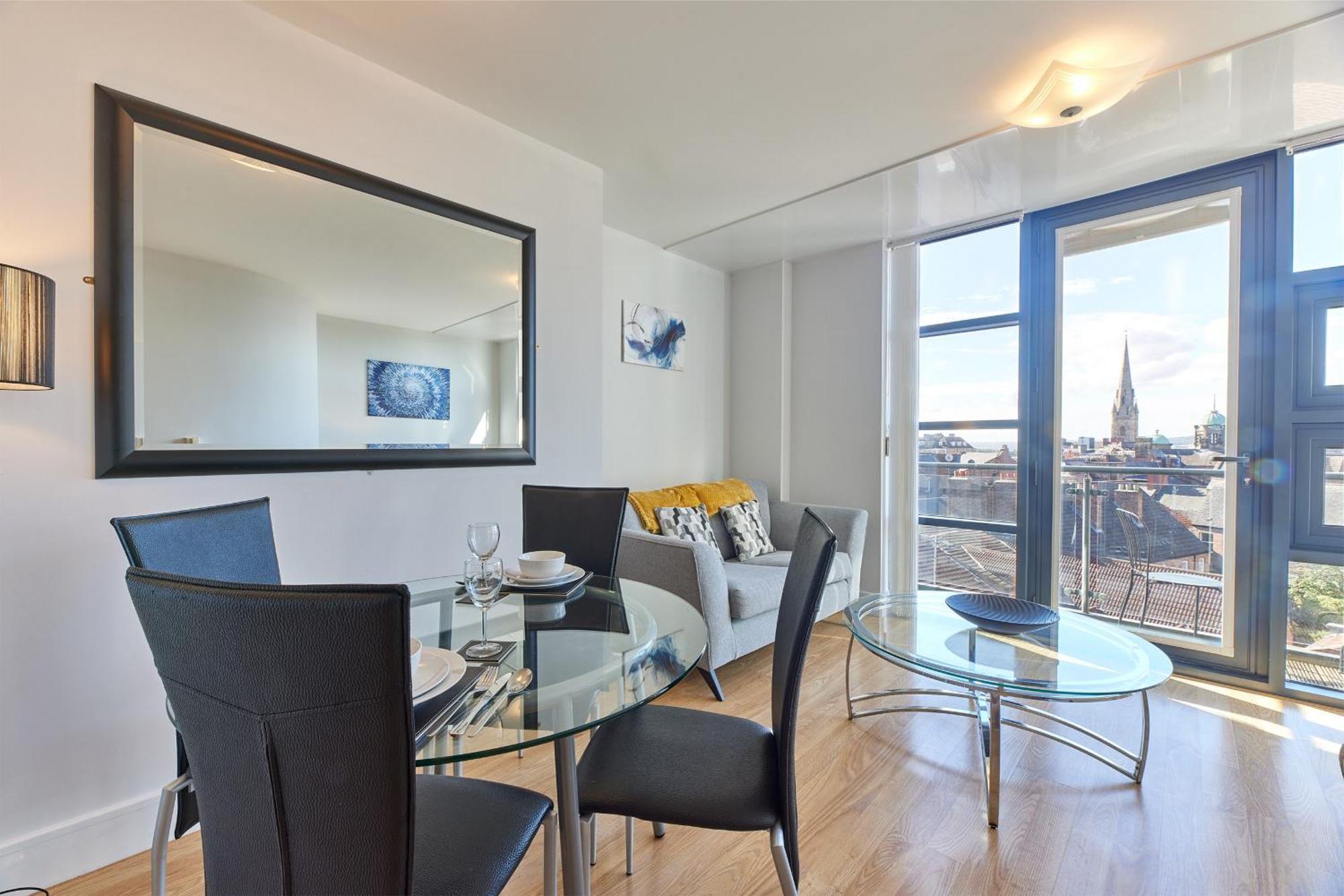 Black Friars - Properties Unique Νιούκασλ Εξωτερικό φωτογραφία