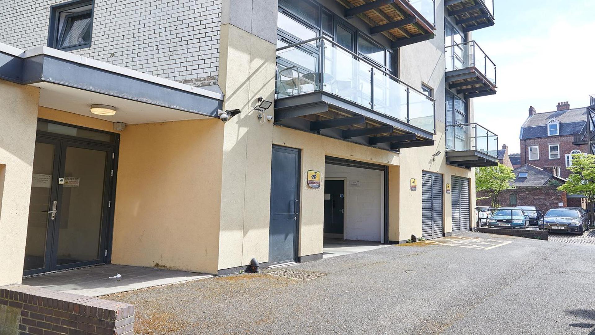 Black Friars - Properties Unique Νιούκασλ Εξωτερικό φωτογραφία